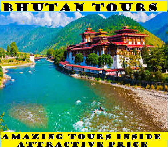 BHUTAN TOURS