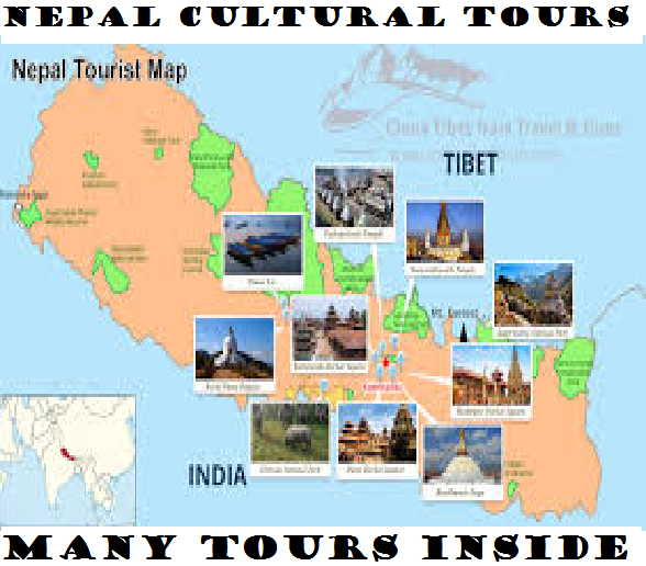NEPAL CULTURAL TOURS